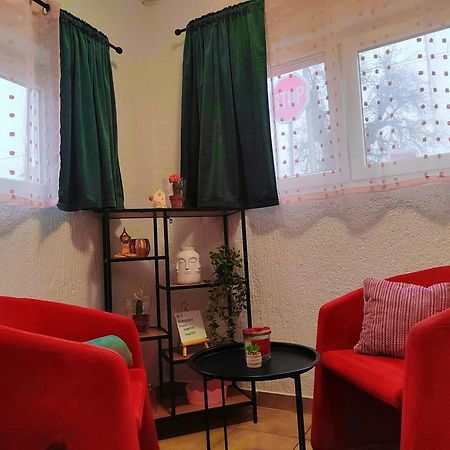 Apartman Jezz Ii, Загреб Экстерьер фото